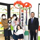 年間来場者9000人→移転後８カ月で５万人　上三川の子育て支援センター…