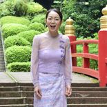 ミャンマーゆかりの歌手すわさん（大田原出身）がお見舞いメッセージ　被災…