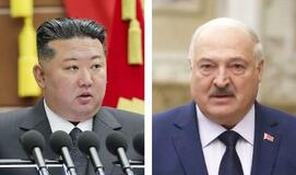 ベラルーシ大統領が訪朝へ