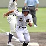 石橋、宇都宮、宇短大付など２回戦進出　高校野球栃木大会第４日