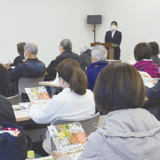 地域を結ぶ学びの場を提供