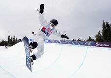 戸塚、重野らが決勝に進出