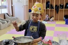 「全農みんなの子ども料理教室」を新宿区で開催！