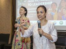 誰もが持つ「バネ」の力