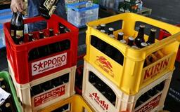 【独自】ビール大手３社が出荷調整