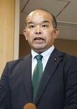 前橋の小川市長、議会に再説明へ