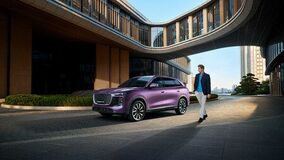 インスピレーションから現実へ:LEPASデザイン・チームが「ヒョウの美学(Leopard Aesthetics)」の誕生を解き明かす