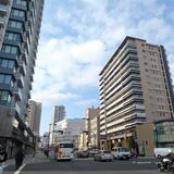 《宇都宮のマンション事情②》タワマン建設、東から西へ どうなるLRT延伸のまちづくり