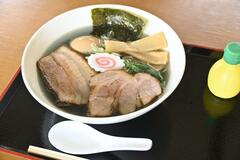 見た目と味にインパクト