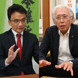 参院選栃木選挙区にどう臨む　公明党、物価高克服へ 所得増図る　日本維新の会、高齢者の医療制度適正化へ 改革