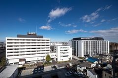 獨協医科大学 埼玉医療センター