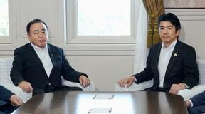 【衆院定数削減】審議足踏み、二の舞い懸念