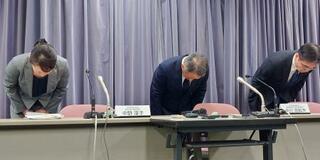 日航ＣＡ飲酒、出発４０分遅れ