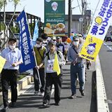 戦後80年の憲法記念日、９条を考える　宇都宮で講演会、小山では市民集会　
