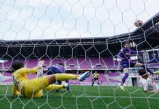 決勝は広島―INAC神戸