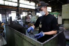 【独自】20代外国人比率9・5%