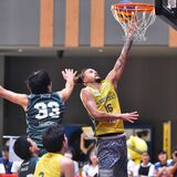 ３人制バスケ、プレミア第８戦　ブレックス全勝Ｖ　地元で全４試合ＫＯ