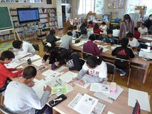  ■壬生・藤井小