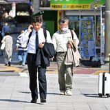 宇都宮など栃木県内５地点で夏日　12地点で今年最高