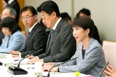 首相「賃上げ定着に協力を」