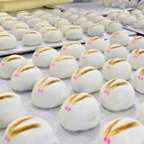 十五夜にいかが　栃木で「お月見まんじゅう」作り開始　「武平作」４店舗で販売