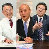 日光市長選、立候補者の横顔