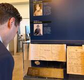 日系2世兵士の貢献伝える