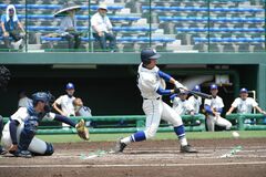 [19夏]２回戦　文星付vs清陵