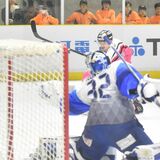 情熱の主将、豪快ゴールで熱戦に終止符　バックス、首位安養に４－３で競り勝つ
