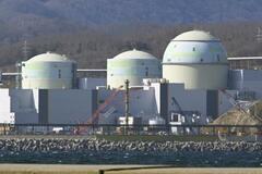 泊原発再稼働、10日同意へ