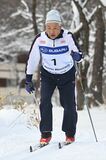 クロスカントリースキー県ユース大会（第１戦）・全日本マスターズ県選手選考会