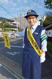 Interview　宇都宮市交通指導員　今井厚子さん