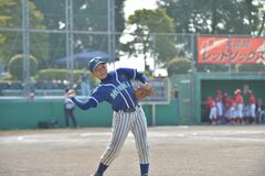 2023学童野球＜第２日＞