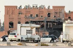 イスラエルとカタール協議へ