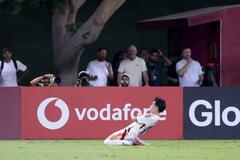 サッカー日本、決勝T進出