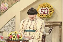 スターの素顔照らす輝き