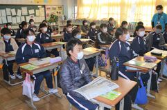 ■大田原・川西小