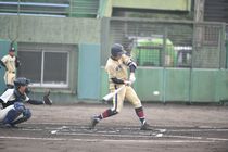 [18夏]１回戦　栃商vs宇商