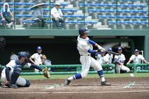 [19夏]２回戦　文星付vs清陵