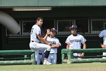 [21夏]３回戦　佐野日大vs国学栃木