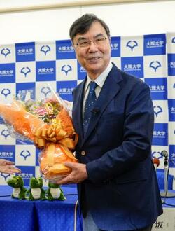 坂口氏らにノーベル生理学医学賞