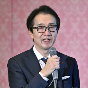 地域振興、大切な使命 三菱地所・サイモンの山岸社長 アウトレットモールを語る