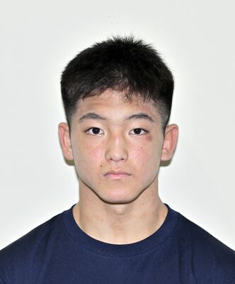 与那城一輝