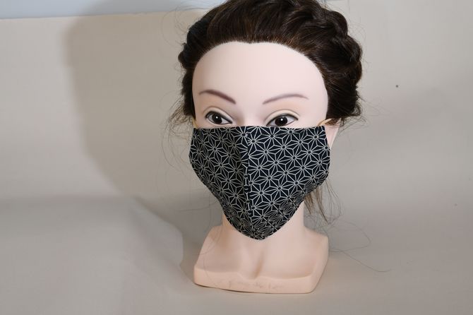 亀田和香さん（宇都宮）の作品