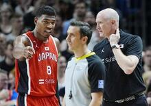 エース八村との確執が一因か