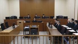 管理者に異例の責任認定