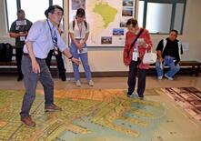 家族のルーツ、日本で探る