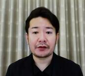 総裁選で小泉氏批評動画