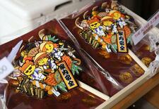 秩父札所１２年ぶり秘仏公開