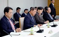 米関税、地域や雇用への影響注視